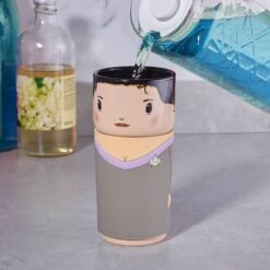 Star Trek Deanna Troi CosCup 14 Star Trek Deanna Troi CosCup -Just Geek Store startrek deanna troi coscup 5