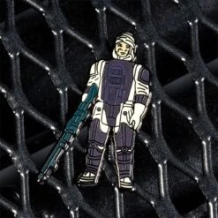 Pin Kings Star Wars Enamel Pin Badge Set 1.17 – Ugnaught And Dengar -Just Geek Store sw kenner pin kings 1.17 4