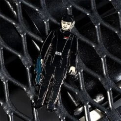 Pin Kings Star Wars Enamel Pin Badge Set 1.20 – AT-AT Driver And Imperial Commander -Just Geek Store sw kenner pin kings 1.20 4