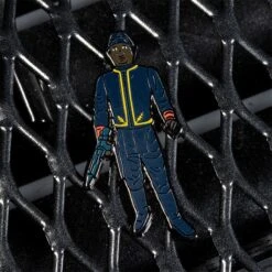 Pin Kings Star Wars Enamel Pin Badge Set 1.24 – Bespin Security Guard (Variant) And Zuckuss -Just Geek Store sw kenner pin kings 1.24 3 38fb4f59 1983 40a1 8fc3 f4de755095b6