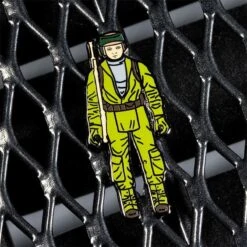 Pin Kings Star Wars Enamel Pin Badge Set 1.30 – Rebel Commando And Weequay 8 Pin Kings Star Wars Enamel Pin Badge Set 1.30 – Rebel Commando And Weequay -Just Geek Store sw kenner pin kings 1.30 3