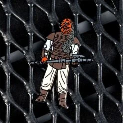 Pin Kings Star Wars Enamel Pin Badge Set 1.30 – Rebel Commando And Weequay 9 Pin Kings Star Wars Enamel Pin Badge Set 1.30 – Rebel Commando And Weequay -Just Geek Store sw kenner pin kings 1.30 4