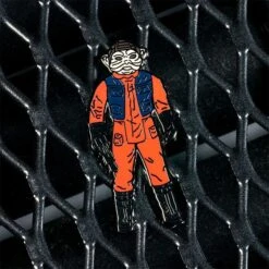 Pin Kings Star Wars Enamel Pin Badge Set 1.34 – Nien Nunb And Nikto -Just Geek Store sw kenner pin kings 1.34 3