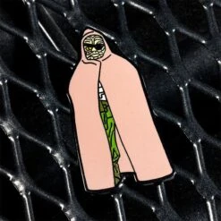 Pin Kings Star Wars Enamel Pin Badge Set 1.39 – Prune Face And AT-ST Driver -Just Geek Store sw kenner pin kings 1.39 3