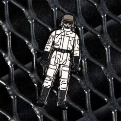 Pin Kings Star Wars Enamel Pin Badge Set 1.39 – Prune Face And AT-ST Driver -Just Geek Store sw kenner pin kings 1.39 4