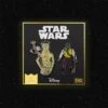 Pin Kings Star Wars Enamel Pin Badge Set 1.43 – Amanaman And Barada