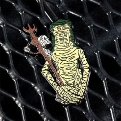 Pin Kings Star Wars Enamel Pin Badge Set 1.43 – Amanaman And Barada -Just Geek Store sw kenner pin kings 1.43 3