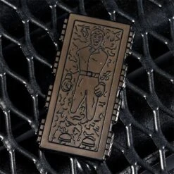 Pin Kings Star Wars Enamel Pin Badge Set 1.45 – Han Solo And Han Solo (In Carbonite Chamber) 9 Pin Kings Star Wars Enamel Pin Badge Set 1.45 – Han Solo And Han Solo (In Carbonite Chamber) -Just Geek Store sw kenner pin kings 1.45 4