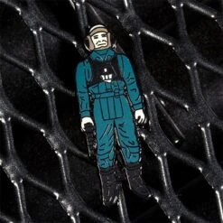 Pin Kings Star Wars Enamel Pin Badge Set 1.48 – A-Wing Pilot And Imperial Dignitary -Just Geek Store sw kenner pin kings 1.48 3