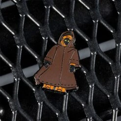Pin Kings Star Wars Enamel Pin Badge Set 1.5 - Han Solo And Jawa -Just Geek Store sw kenner pin kings 1.5 4