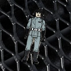 Pin Kings Star Wars Enamel Pin Badge Set 1.6 - Tusken Raider And Imperial Death Star Technician 9 Pin Kings Star Wars Enamel Pin Badge Set 1.6 - Tusken Raider And Imperial Death Star Technician -Just Geek Store sw kenner pin kings 1.6 4