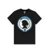 Captain Tsubasa - Tsubasa Badge Unisex T-Shirts