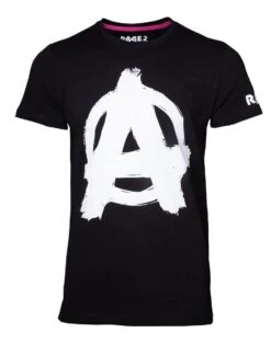 Rage 2 Insanity T-Shirts