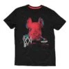 Watch Dogs: Legion - Pork Head Unisex T-Shirts