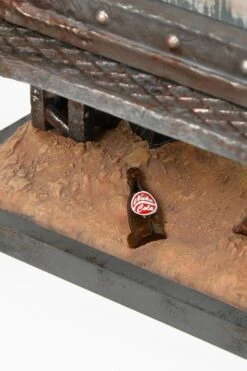 Fallout - Desktop Billboard Switchable Billboard S2 -Just Geek Store x ge1156391 d