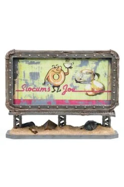 Fallout - Desktop Billboard Switchable Billboard S2 -Just Geek Store x ge1156391 h