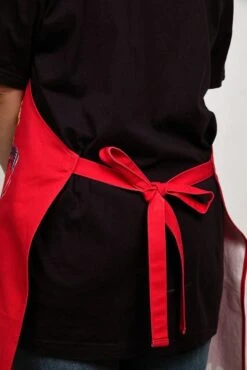 Fallout - Nuka Cola Zap That Thirst Apron 11 Fallout - Nuka Cola Zap That Thirst Apron -Just Geek Store x ge1178329 d