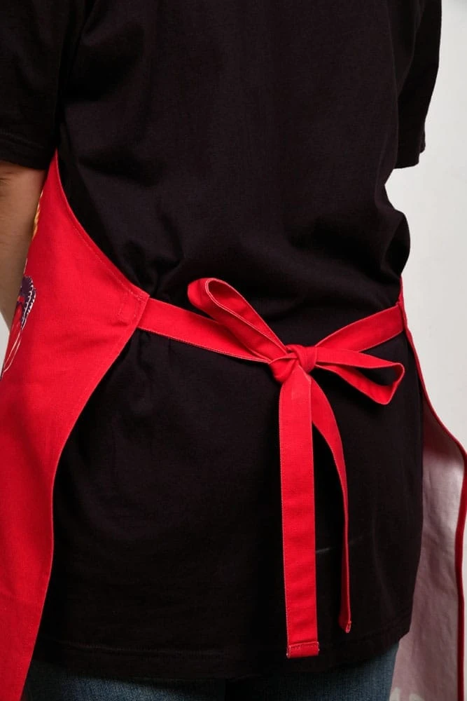 Fallout - Nuka Cola Zap That Thirst Apron 5 Fallout - Nuka Cola Zap That Thirst Apron - Image 5