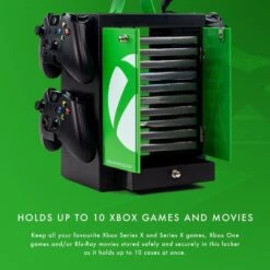 Xbox Gaming Locker 11 Xbox Gaming Locker -Just Geek Store xbox gaming locker 3