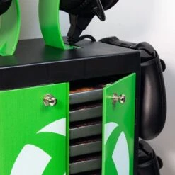 Xbox Gaming Locker 14 Xbox Gaming Locker -Just Geek Store xbox gaming locker new 4