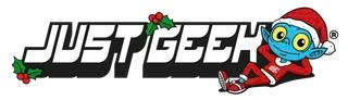 Just Geek Store